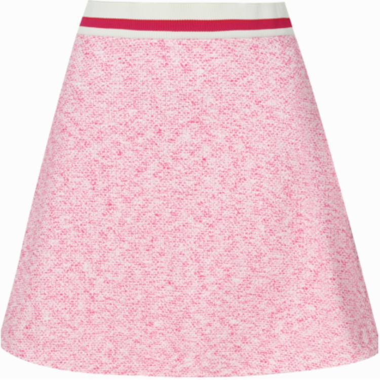 PINKO SS25 повседневные короткие юбки Women's Pink
PINKO SS25 повседневные короткие юбки Women's Pink