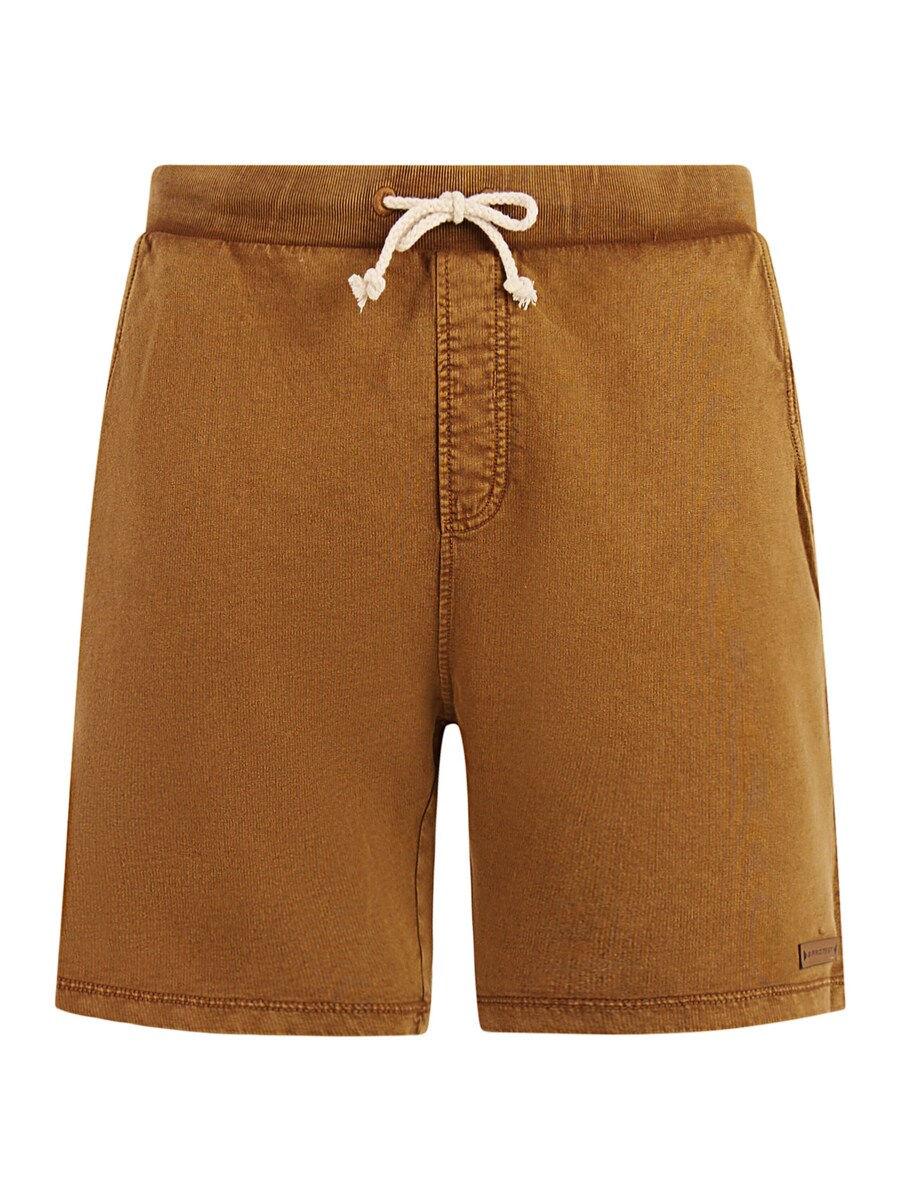 Брюки свободного кроя PROTEST CARVER, коричневый
Брюки свободного кроя PROTEST CARVER, коричневый