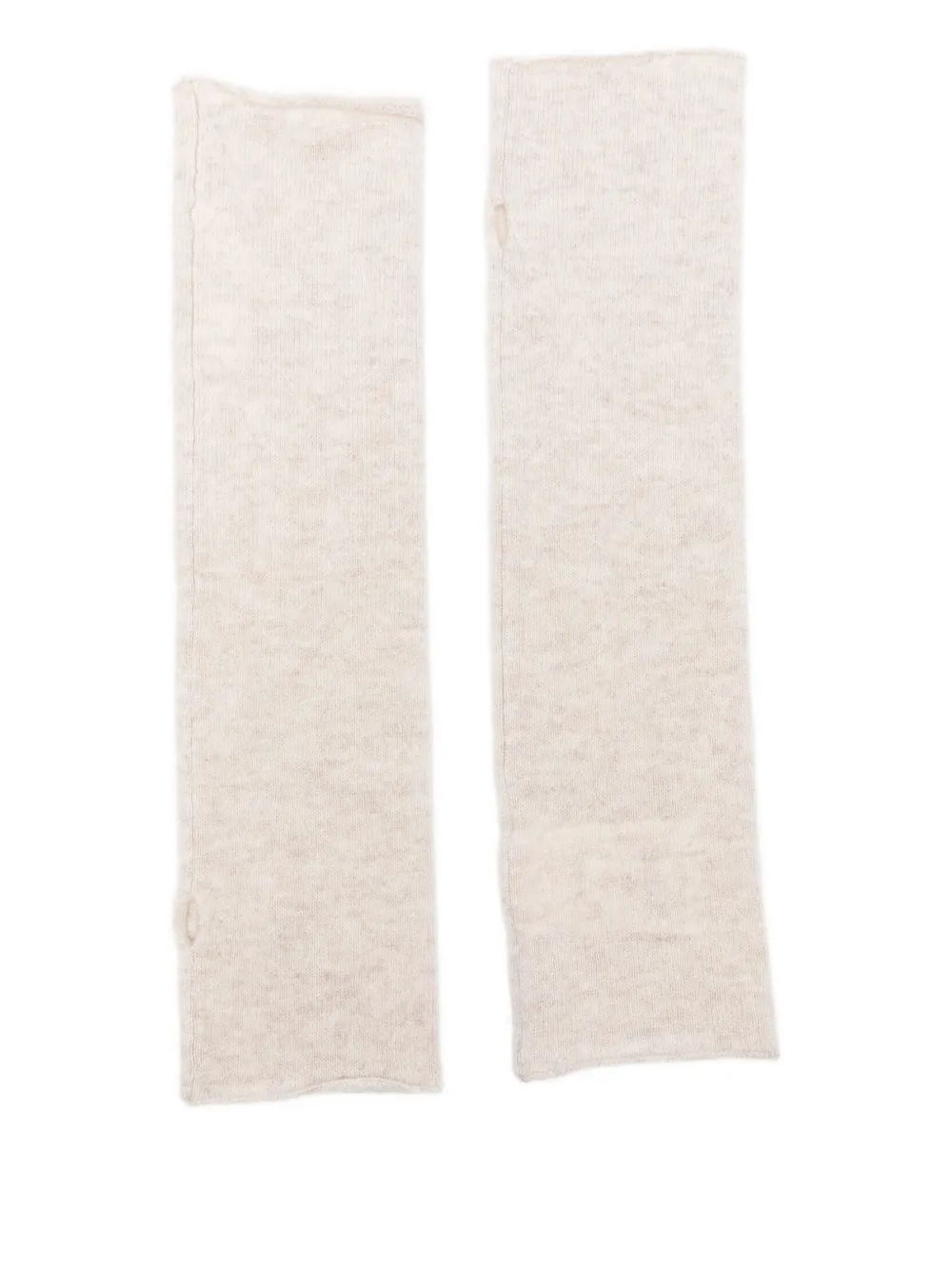 Аспен вязаные митенки Lisa Yang, нейтральный
Аспен вязаные митенки Lisa Yang, нейтральный