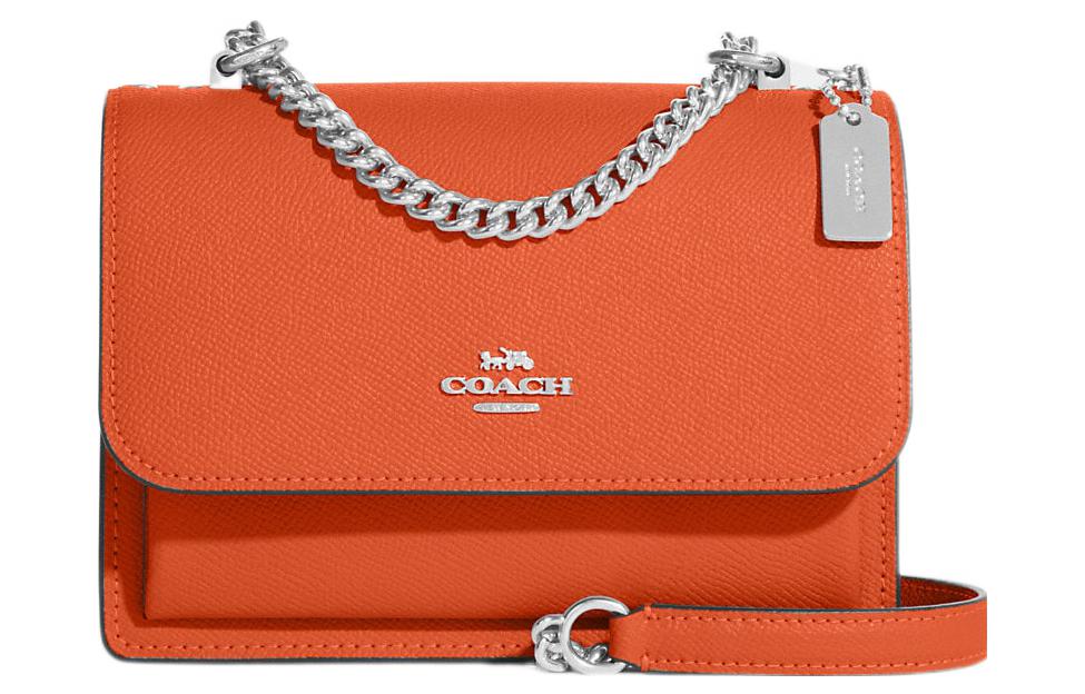 Сумка Klare через плечо COACH
Сумка Klare через плечо COACH