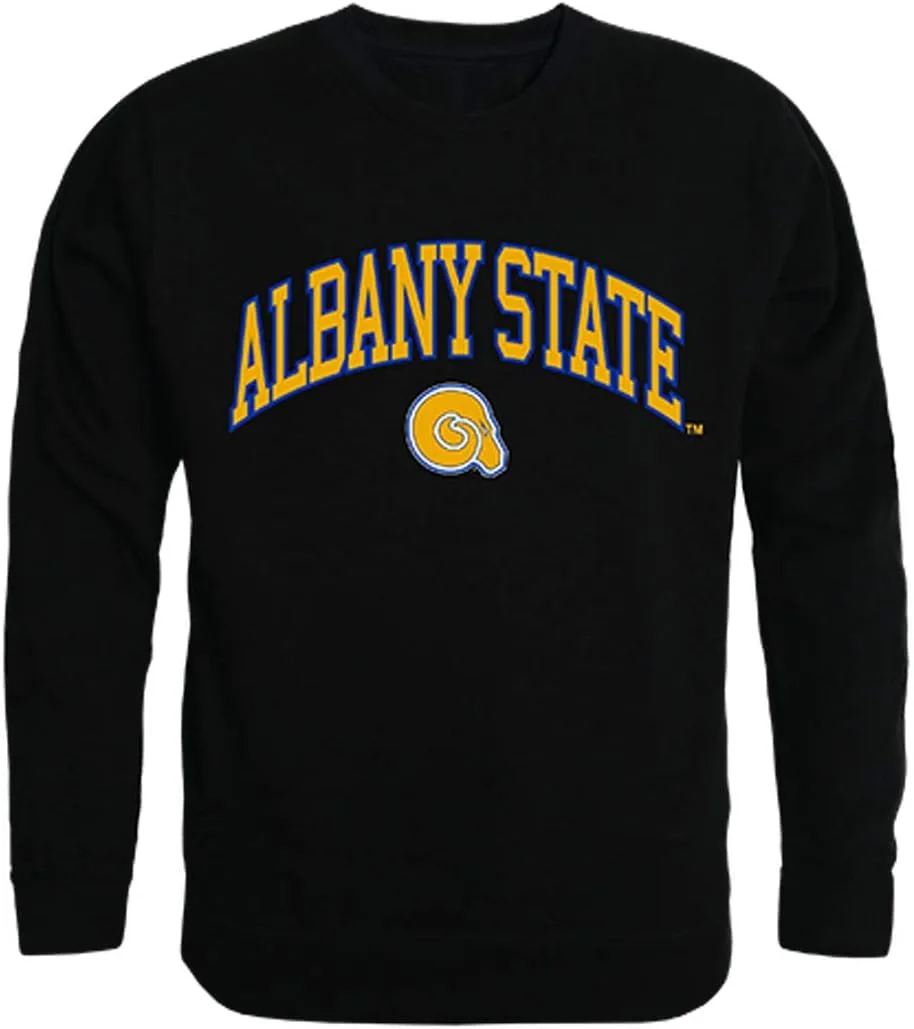 Толстовка Albany State University Golden Rams W Republic
Толстовка Albany State University Golden Rams W Republic