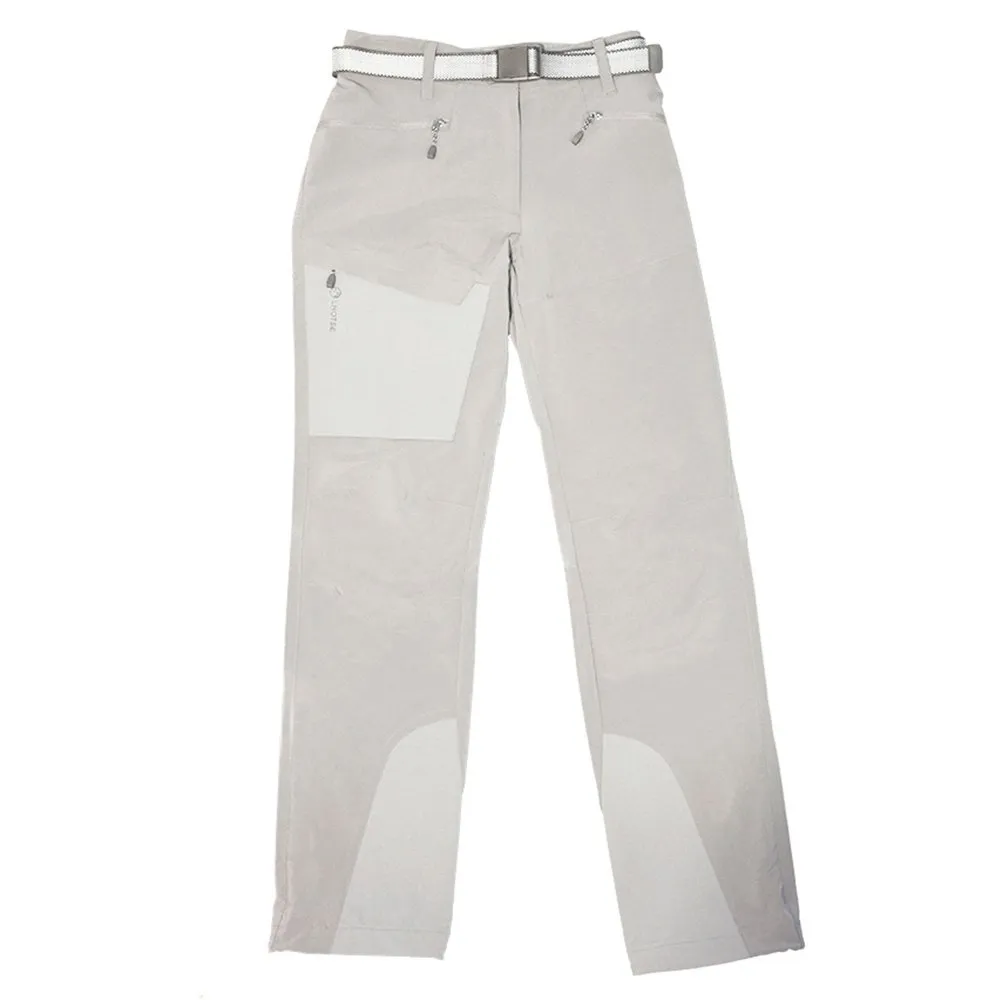 Брюки Lhotse Eden, бежевый
Брюки Lhotse Eden, бежевый