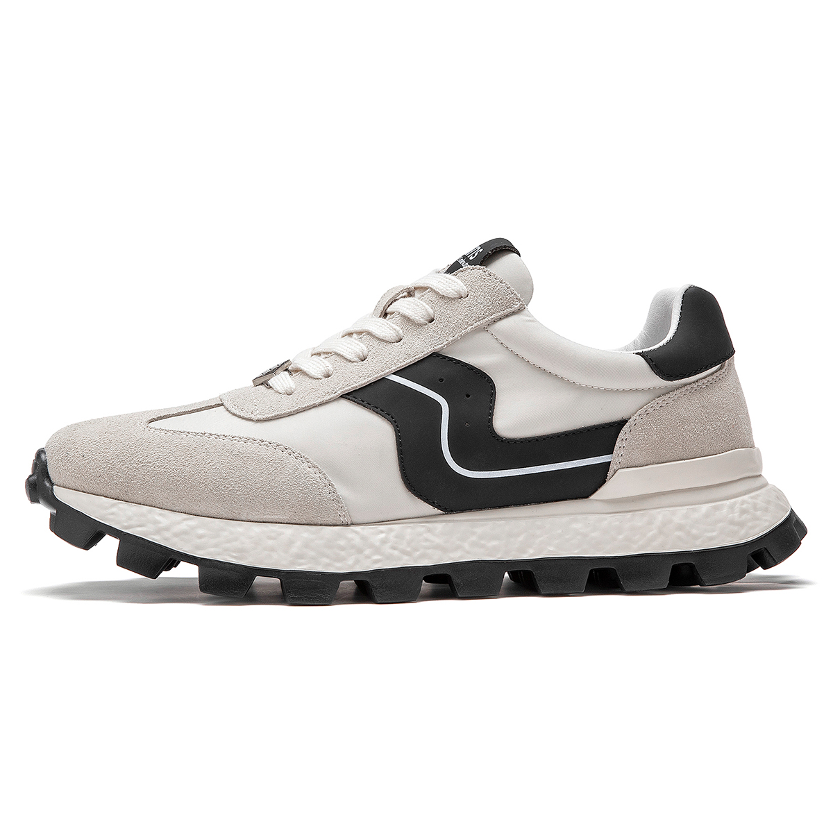 Повседневные туфли мужские серые 15 MINS
Повседневные туфли мужские серые 15 MINS