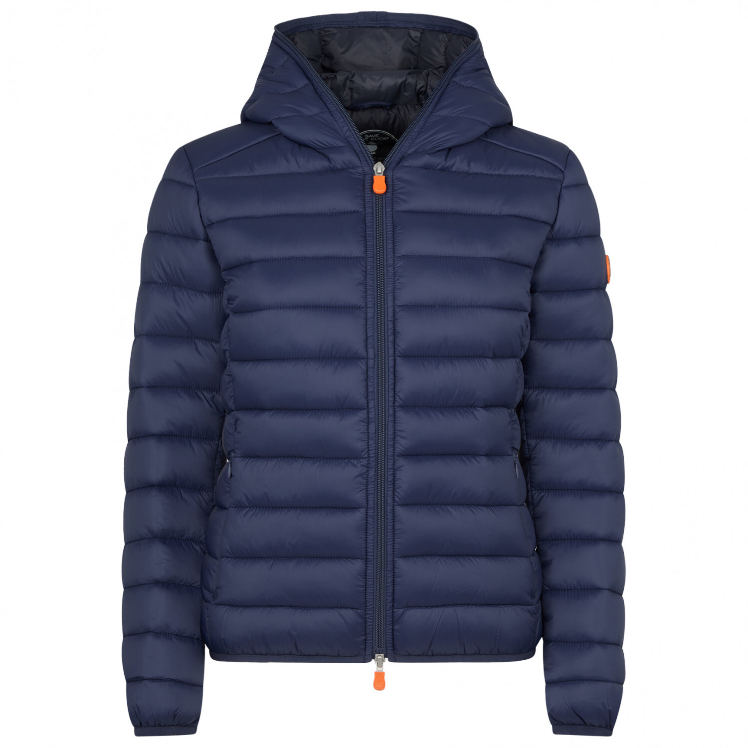 Куртка из синтетического волокна Save The Duck Women's Daisy, цвет Navy Blue
Куртка из синтетического волокна Save The Duck Women's Daisy, цвет Navy Blue