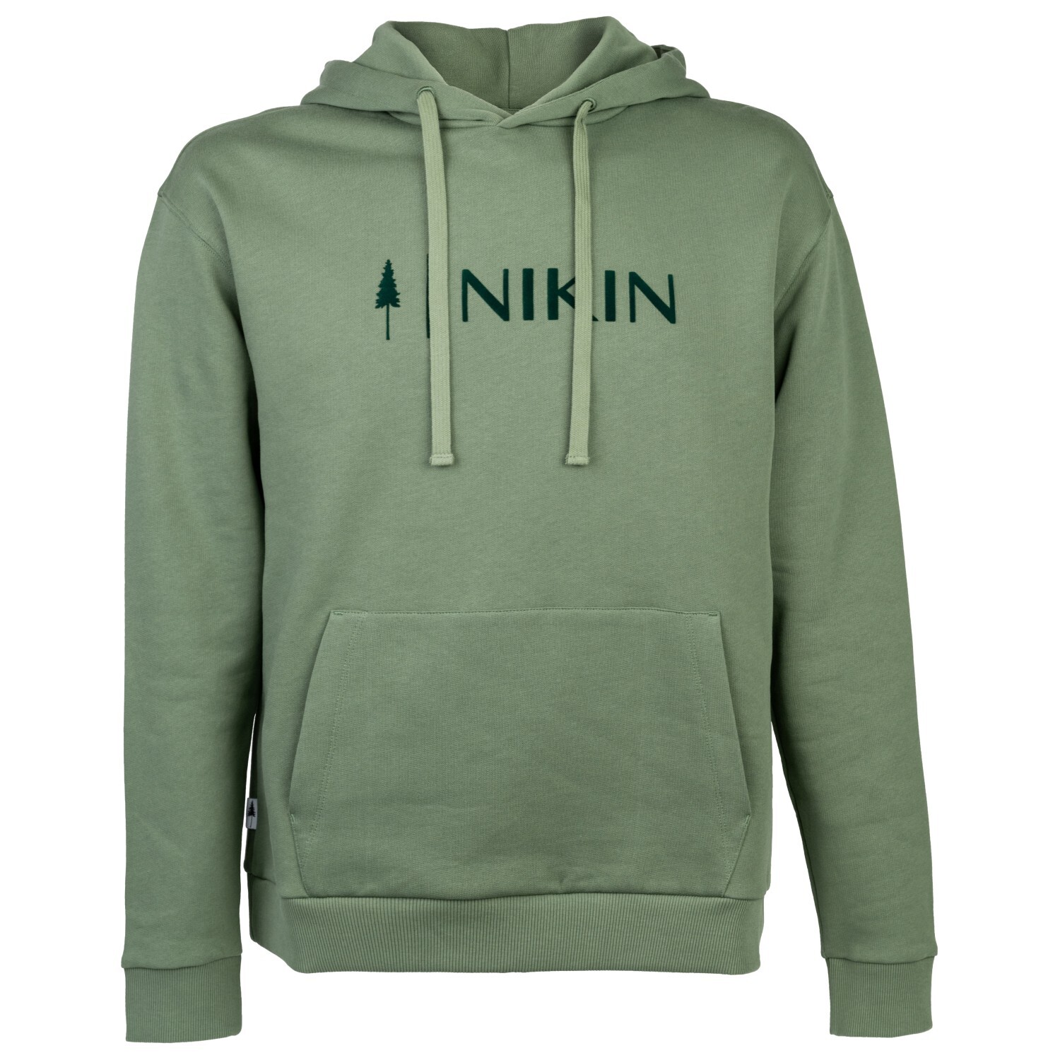 Толстовка с капюшоном Nikin Treehoodie Nikin Print, цвет Pickle
Толстовка с капюшоном Nikin Treehoodie Nikin Print, цвет Pickle