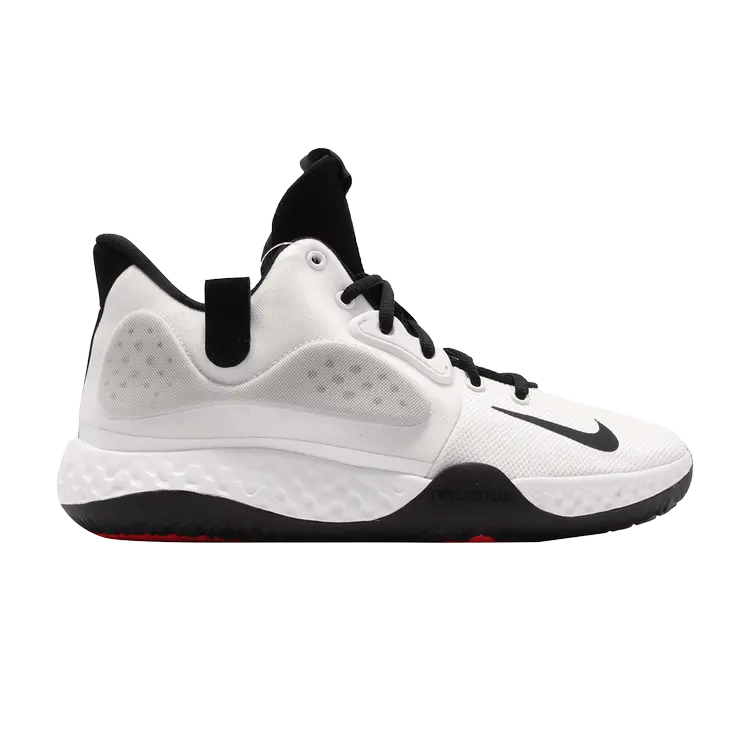 Кроссовки Nike KD Trey 5 7 EP 'Wolf Grey', белый
Кроссовки Nike KD Trey 5 7 EP 'Wolf Grey', белый