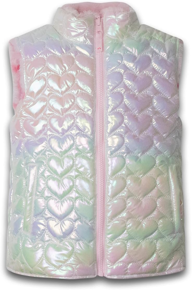 Двусторонний жилет Appaman Kids, Heart Cloud
Двусторонний жилет Appaman Kids, Heart Cloud