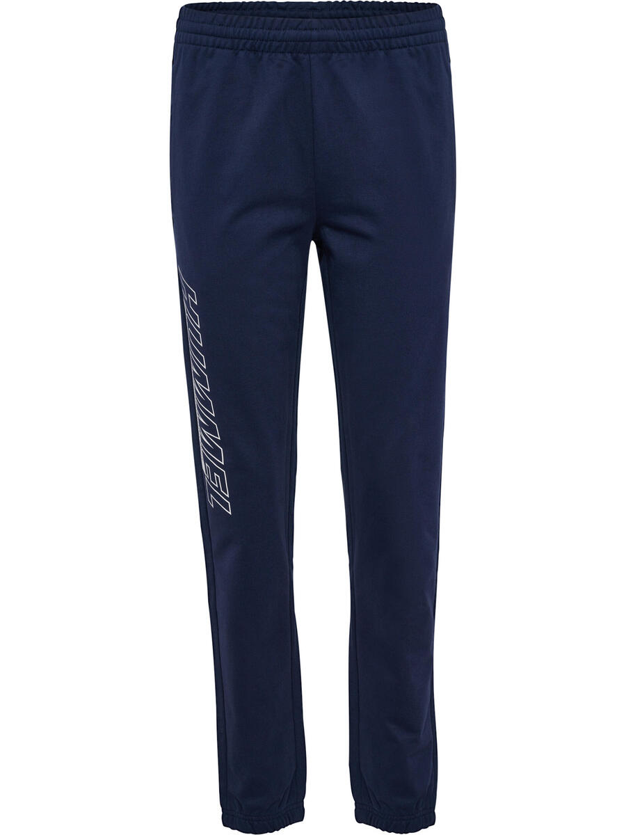 Штаны с регулируемой талией Hmlpulse Multisport Men HUMMEL
Штаны с регулируемой талией Hmlpulse Multisport Men HUMMEL