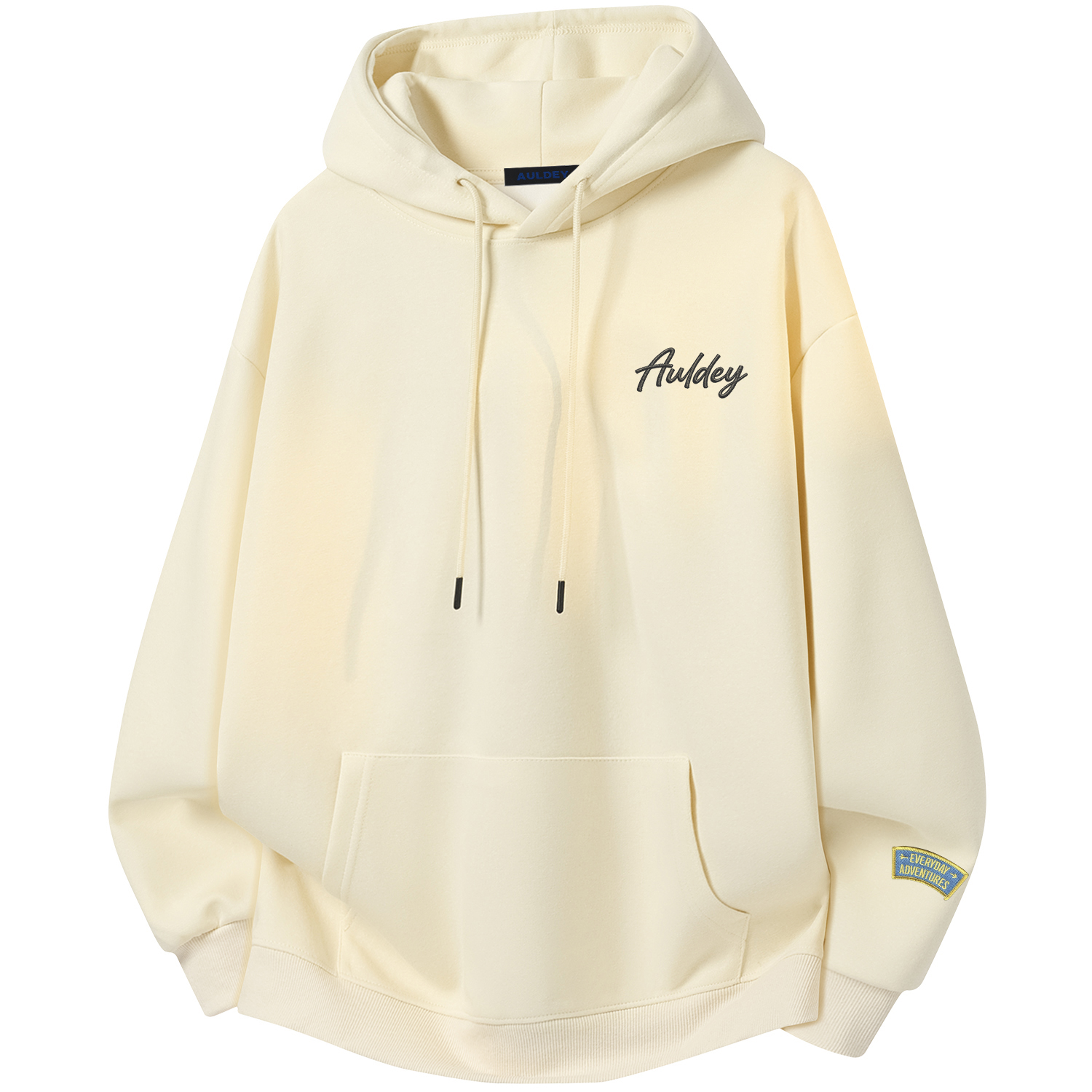 Толстовка Unisex Hooded Thickened Heavyweight AULDEY, оранжевый
Толстовка Unisex Hooded Thickened Heavyweight AULDEY, оранжевый