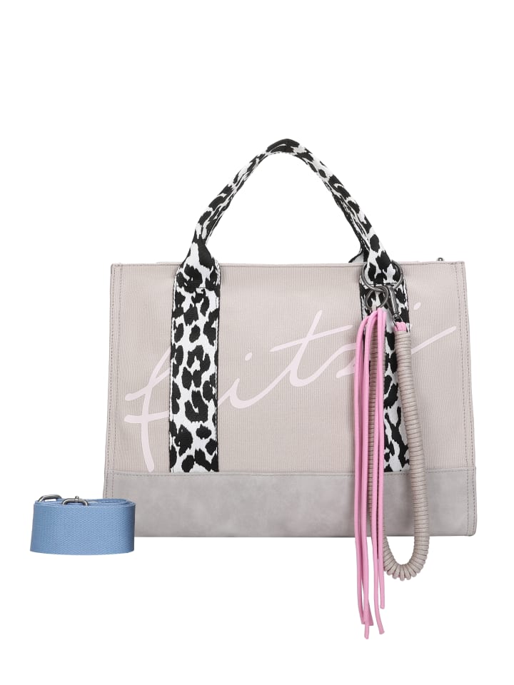 Сумка через плечо Fritzi aus Preußen, песочный
Сумка через плечо Fritzi aus Preußen, песочный