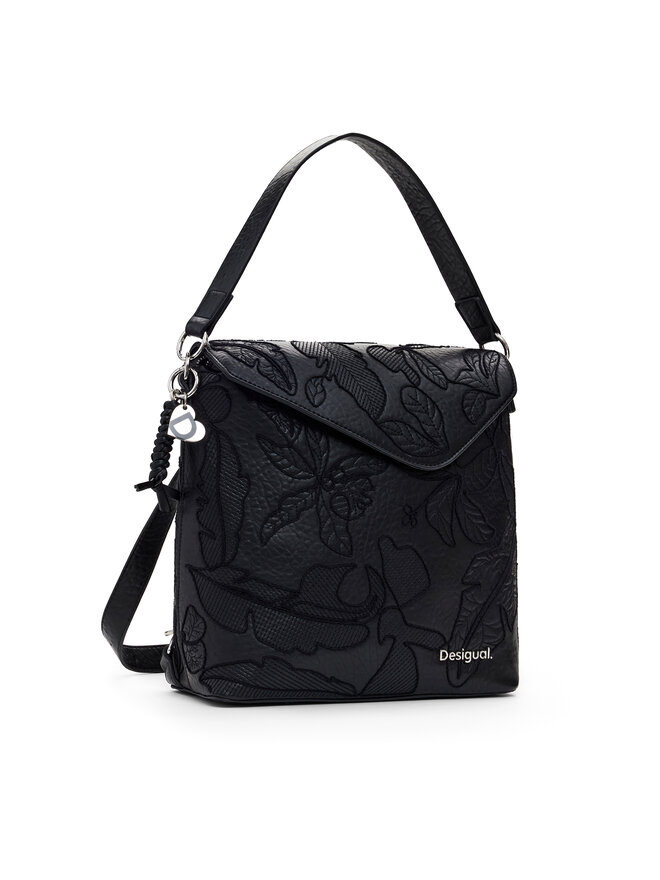 Рюкзак Jolie 25SAKP48 Desigual, черный
Рюкзак Jolie 25SAKP48 Desigual, черный