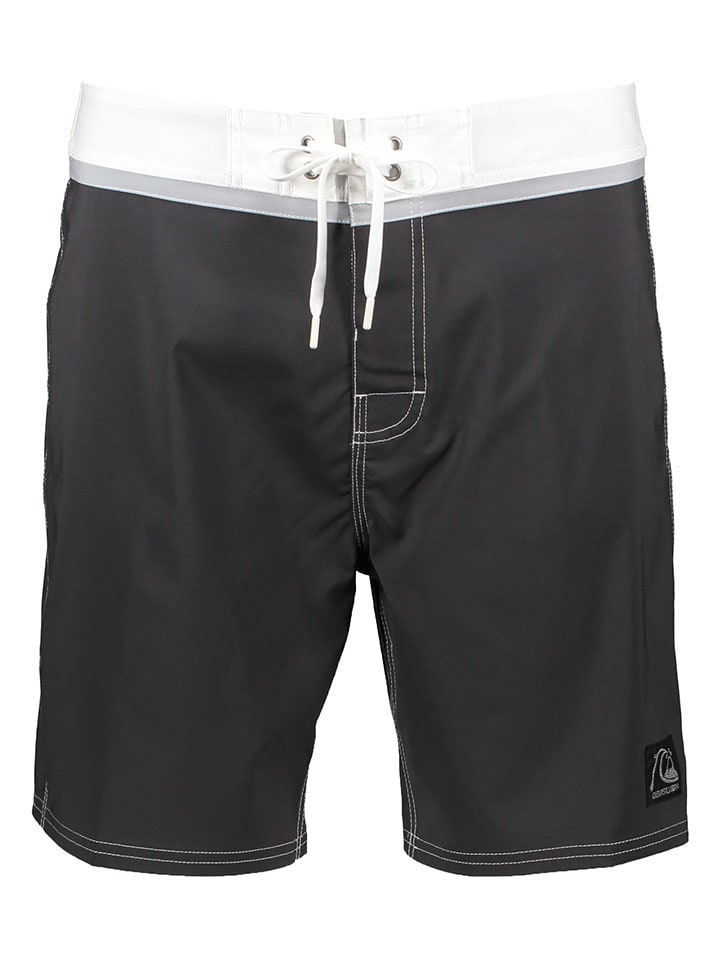 Quiksilver Черные плавки
Quiksilver Черные плавки