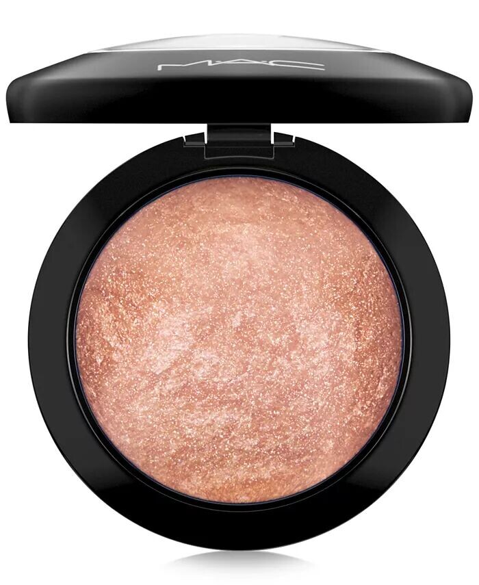Хайлайтер Mineralize Skinfinish Mac, цвет Gold Deposit
Хайлайтер Mineralize Skinfinish Mac, цвет Gold Deposit