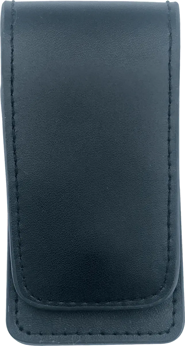 Чехол для маникюра кожаный 3 шт 1 шт. Credo 
Чехол для маникюра кожаный 3 шт 1 шт. Credo