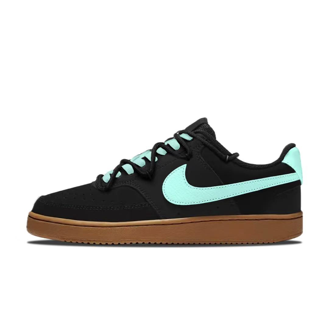 Nike Кроссовки для скейтбординга Court Vision 1 Sky Coverage Abrasion Resistant low top мужские blue black
Nike Кроссовки для скейтбординга Court Vision 1 Sky Coverage Abrasion Resistant low top мужские blue black