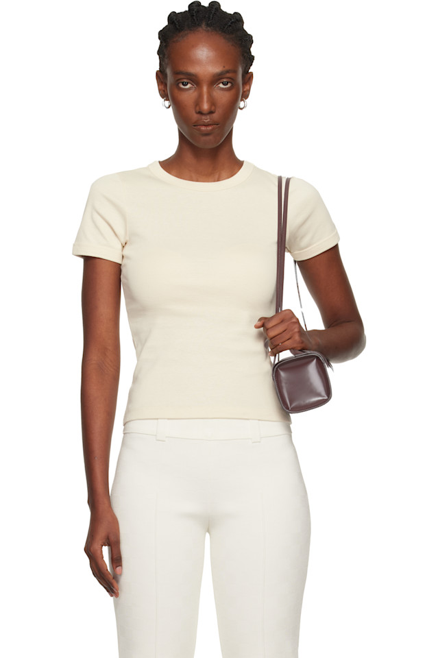 Flore Flore Футболка Off-White с изображением автомобиля, Белый, Flore Flore Футболка Off-White с изображением автомобиля
Flore Flore Футболка Off-White с изображением автомобиля, Белый, Flore Flore Футболка Off-White с изображением автомобиля