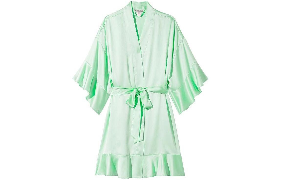 Женские банные халаты/халат Victoria'S Secret 
Женские банные халаты/халат Victoria'S Secret