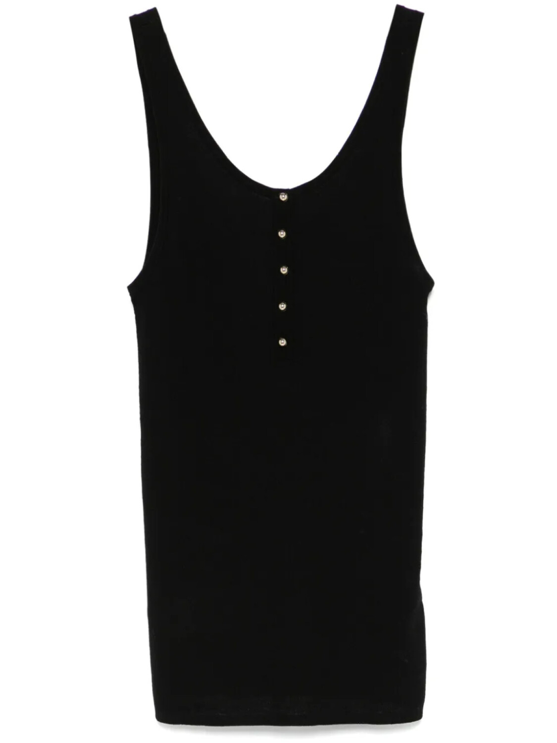 SANDRO топ Grenat без рукавов, черный
SANDRO топ Grenat без рукавов, черный