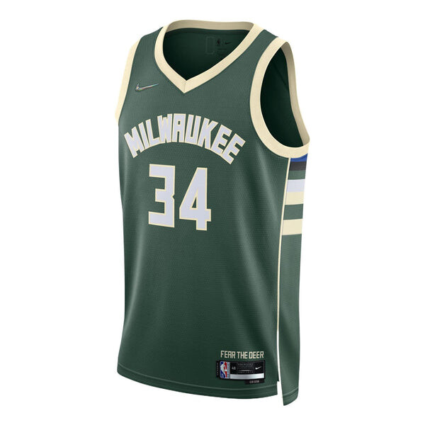 Спортивная футболка dri-fit printing logo basketball jersey 'green' Nike, мультиколор
Спортивная футболка dri-fit printing logo basketball jersey 'green' Nike, мультиколор