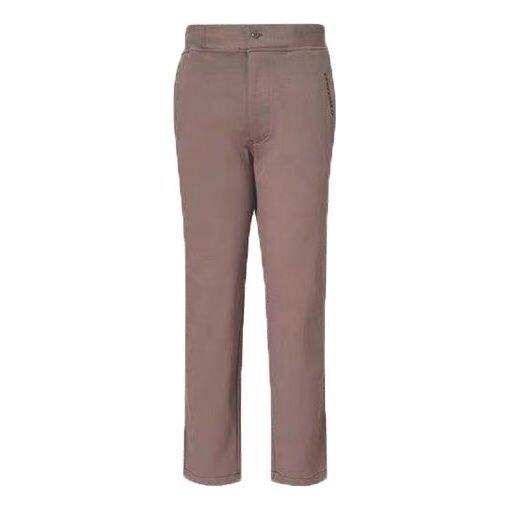 Брюки woven pants 'brown' Converse, коричневый
Брюки woven pants 'brown' Converse, коричневый