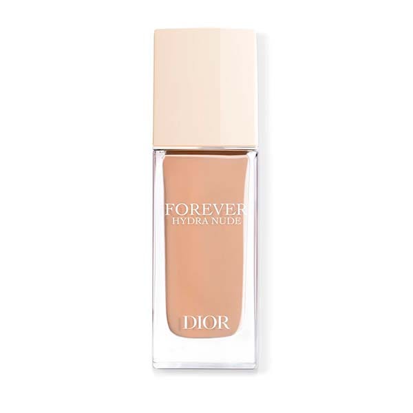 Тональная основа с естественным финишем 24 часа DIOR Forever Hydra Nude, 2 CR Cool Rosy
Тональная основа с естественным финишем 24 часа DIOR Forever Hydra Nude, 2 CR Cool Rosy