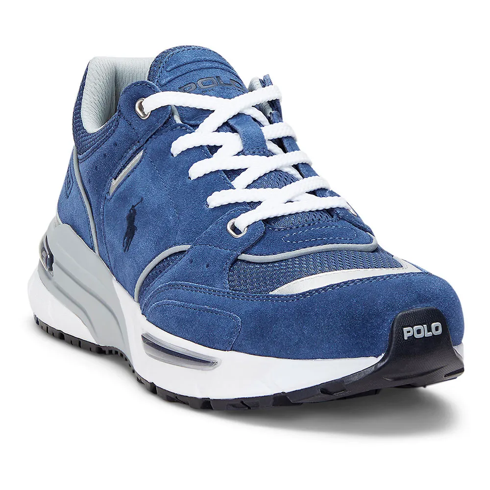 Кроссовки Ralph Lauren Ftw 809960925, синий
Кроссовки Ralph Lauren Ftw 809960925, синий