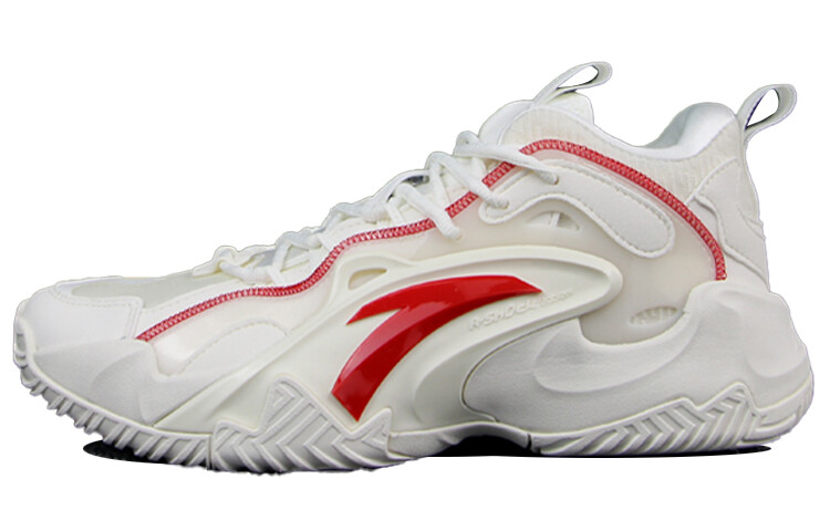 Баскетбольные кроссовки Airspace 3 мужские, среднего размера, цвета слоновой кости Anta
Баскетбольные кроссовки Airspace 3 мужские, среднего размера, цвета слоновой кости Anta