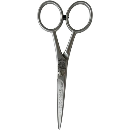 Pro Cut Standard Hair Scissors — универсальные парикмахерские ножницы для точной стрижки Kiepe
Pro Cut Standard Hair Scissors — универсальные парикмахерские ножницы для точной стрижки Kiepe