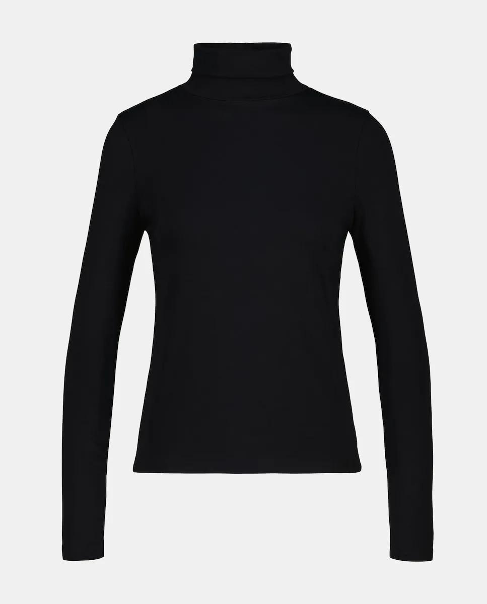 Женская футболка с длинным рукавом Easy Wear, черный
Женская футболка с длинным рукавом Easy Wear, черный