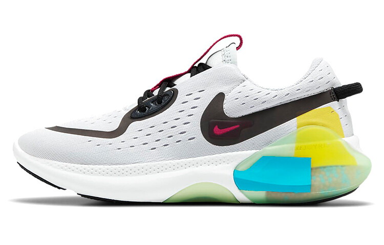 Кроссовки Nike Joyride Dual Run 1 женские
Кроссовки Nike Joyride Dual Run 1 женские