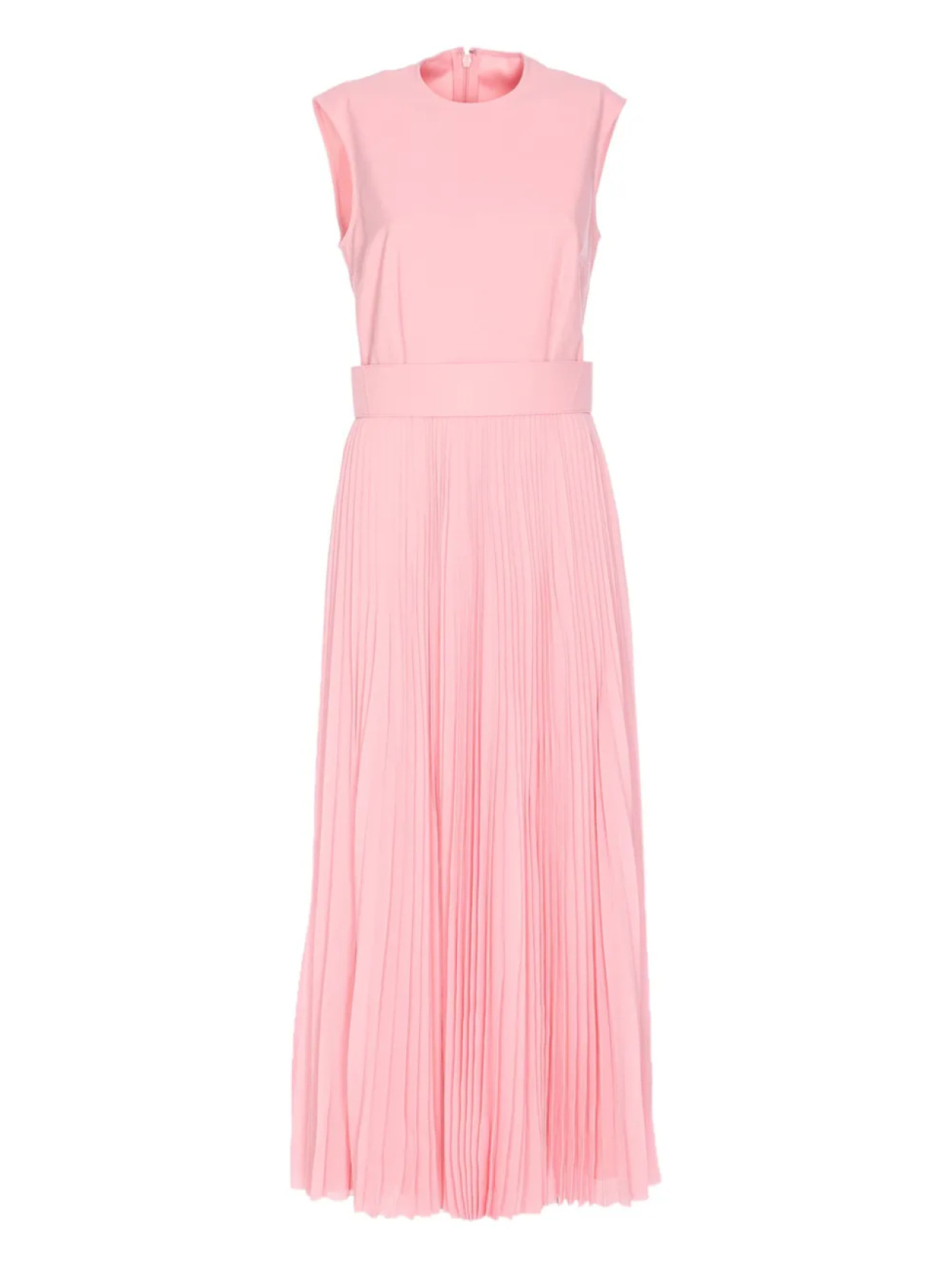 Solace London Платье миди Sophie, розовый
Solace London Платье миди Sophie, розовый