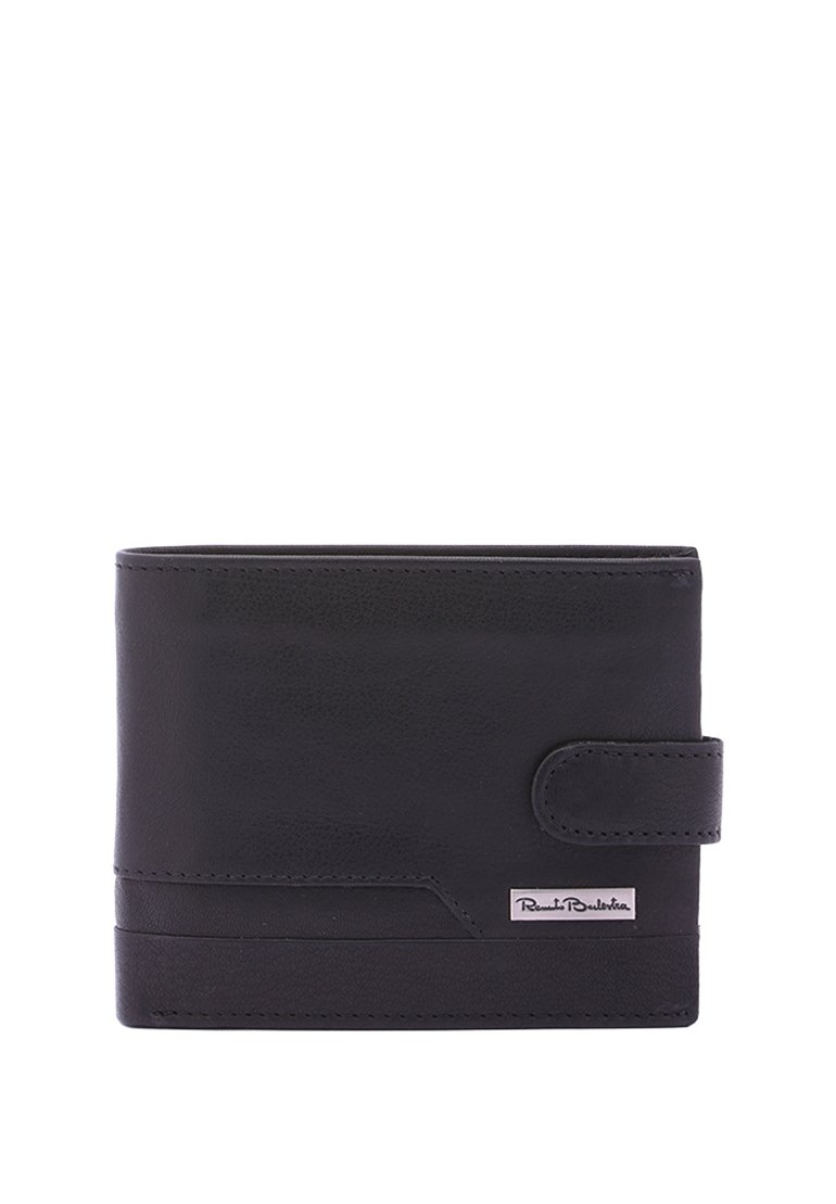 Кошелек Renato Balestra, черный
Кошелек Renato Balestra, черный