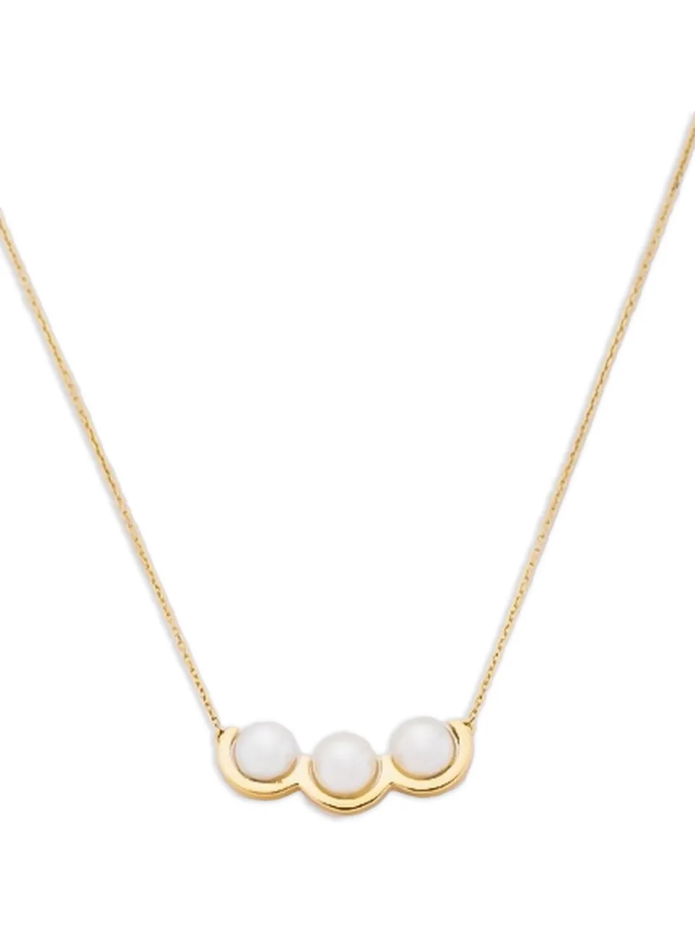 Ожерелье La Réserve из жемчуга в пресной воде и 18-каратного желтого золота D1928, золотой, Белый, Ожерелье La Réserve из жемчуга в пресной воде и 18-каратного желтого золота D1928, золотой
Ожерелье La Réserve из жемчуга в пресной воде и 18-каратного желтого золота D1928, золотой, Белый, Ожерелье La Réserve из жемчуга в пресной воде и 18-каратного желтого золота D1928, золотой