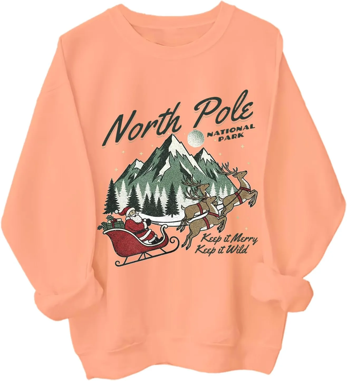 Толстовка North Pole National Park Yuisi Doxn
Толстовка North Pole National Park Yuisi Doxn