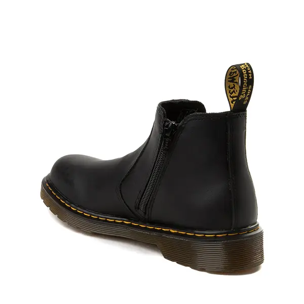 Ботинки Dr. Martens 2976 Chelsea Boot, черный 
Ботинки Dr. Martens 2976 Chelsea Boot, черный