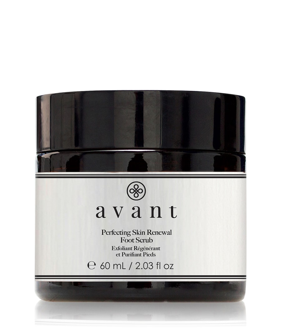Скраб для ног avant Age Restore Perfecting Skin Renewal, 60 ml 
Скраб для ног avant Age Restore Perfecting Skin Renewal, 60 ml