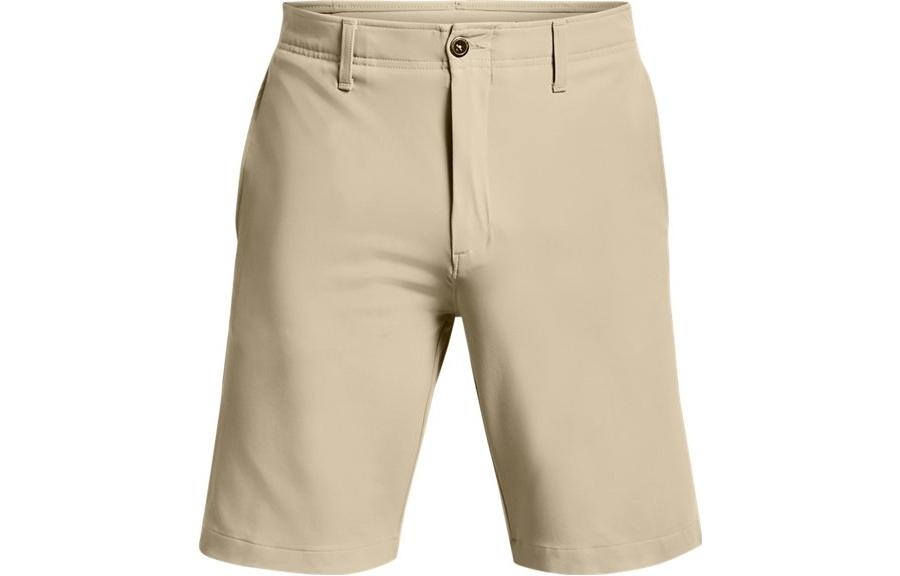 Спортивные шорты мужские коричневые Under Armour, коричневый
Спортивные шорты мужские коричневые Under Armour, коричневый