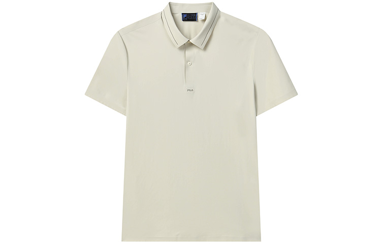 Футболка поло мужская пшенично-хаки FILA
Футболка поло мужская пшенично-хаки FILA