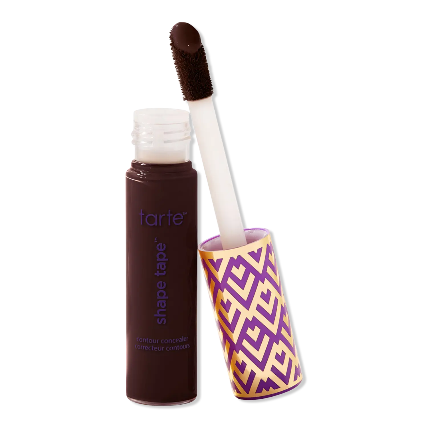 Консилер Shape Tape Tarte, 64W Espresso Warm (very deep skin with very warm, rosy undertones)
Консилер Shape Tape Tarte, 64W Espresso Warm (very deep skin with very warm, rosy undertones)