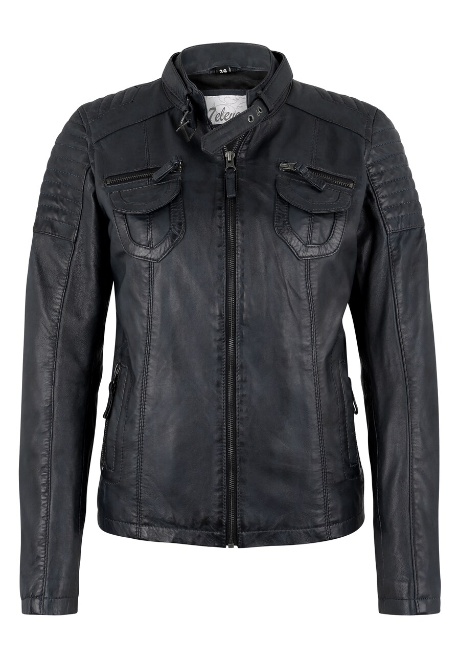 Демисезонная куртка 7ELEVEN Zwea, Ultramarine blue
Демисезонная куртка 7ELEVEN Zwea, Ultramarine blue