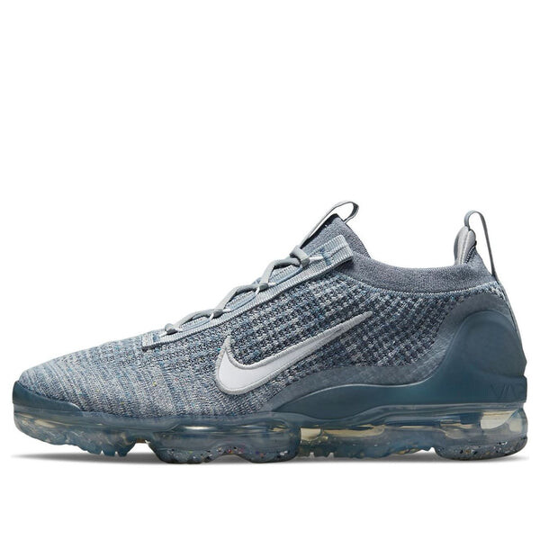 Кроссовки air vapormax 2021 flyknit Nike, серый
Кроссовки air vapormax 2021 flyknit Nike, серый