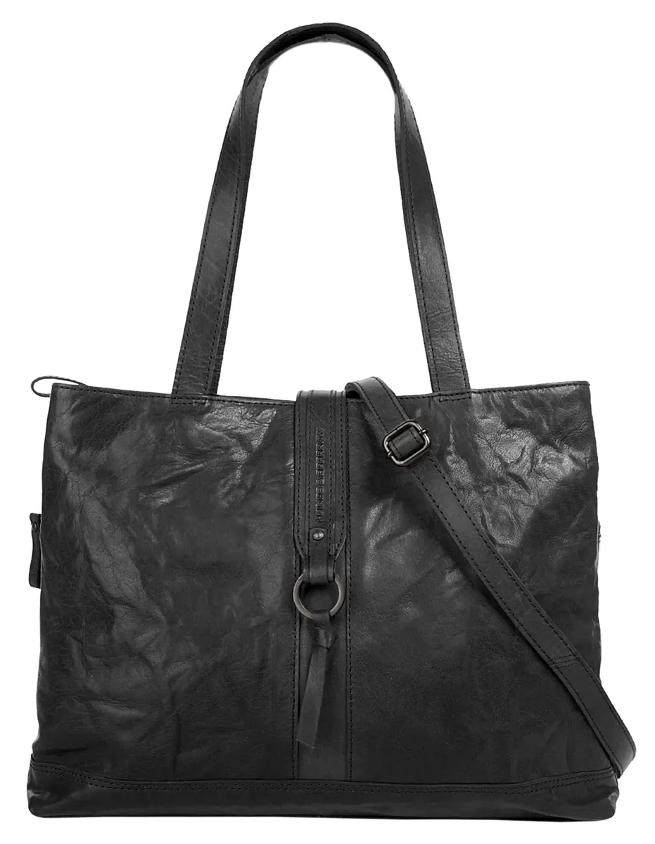 Портфель Spikes & Sparrow, натуральная кожа, черный
Портфель Spikes & Sparrow, натуральная кожа, черный