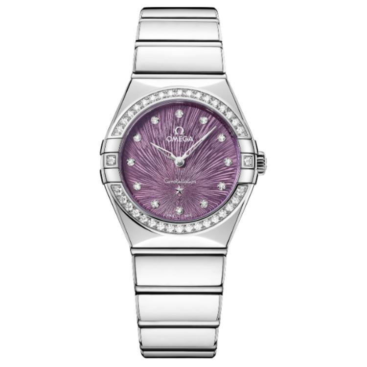 OMEGA Часы Women's Watch
OMEGA Часы Women's Watch
