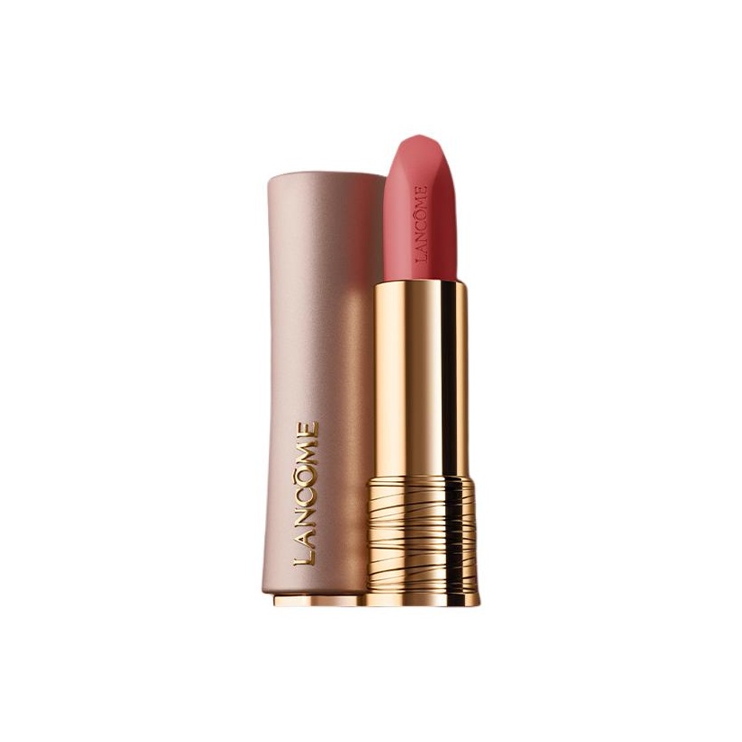 LANCOME LANKOU новый джингчун маленький круглый кулон розовое золото тюбик, помада мягкий матовый 3.4g
LANCOME LANKOU новый джингчун маленький круглый кулон розовое золото тюбик, помада мягкий матовый 3.4g