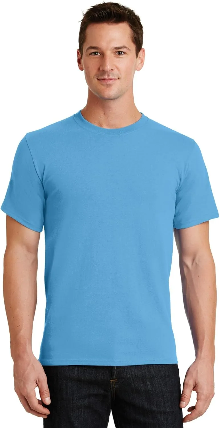 Мужская футболка Essential из мягкого хлопка Apparel Globe
Мужская футболка Essential из мягкого хлопка Apparel Globe
