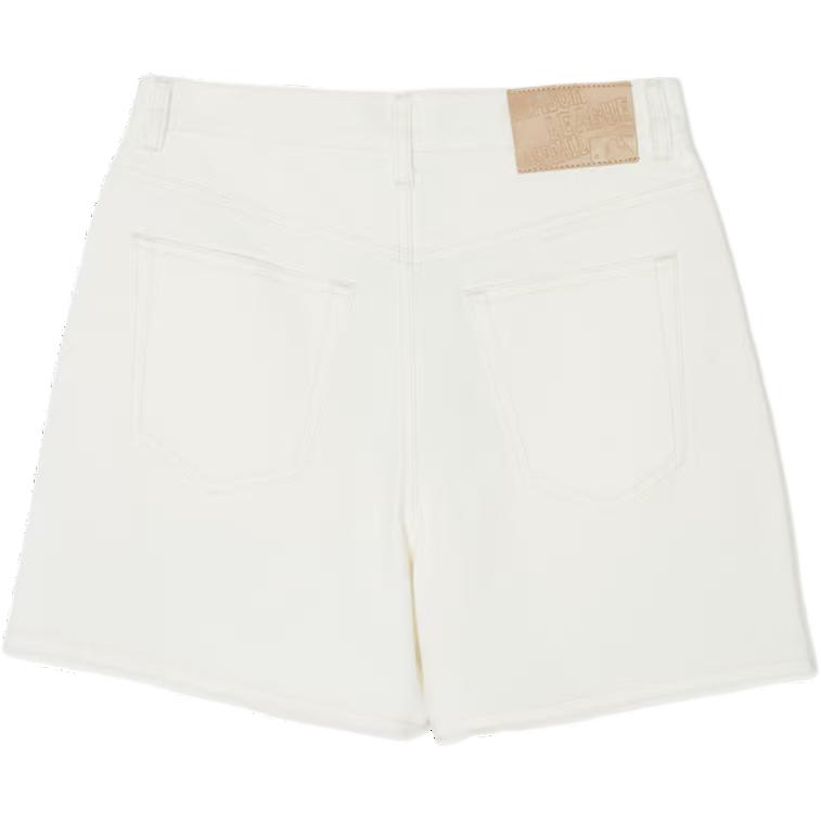 Нью-Йорк Янкиз Джинсовые шорты Женские Экрю МЛБ
Нью-Йорк Янкиз Джинсовые шорты Женские Экрю МЛБ