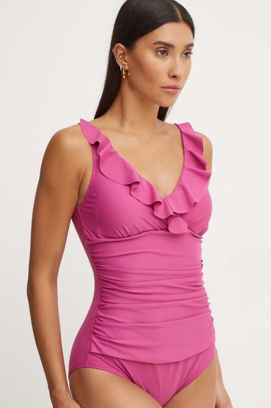 Цельный купальник Aqua Speed, фиолетовый
Цельный купальник Aqua Speed, фиолетовый