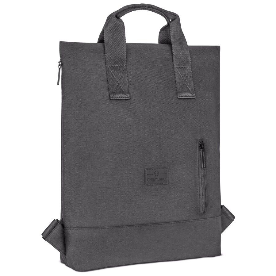 Рюкзак Johnny Urban Backpack Ivy, темно-серый
Рюкзак Johnny Urban Backpack Ivy, темно-серый