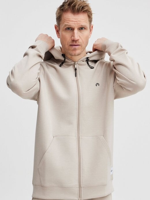 Толстовка nbtaro m North Bend, серый
Толстовка nbtaro m North Bend, серый