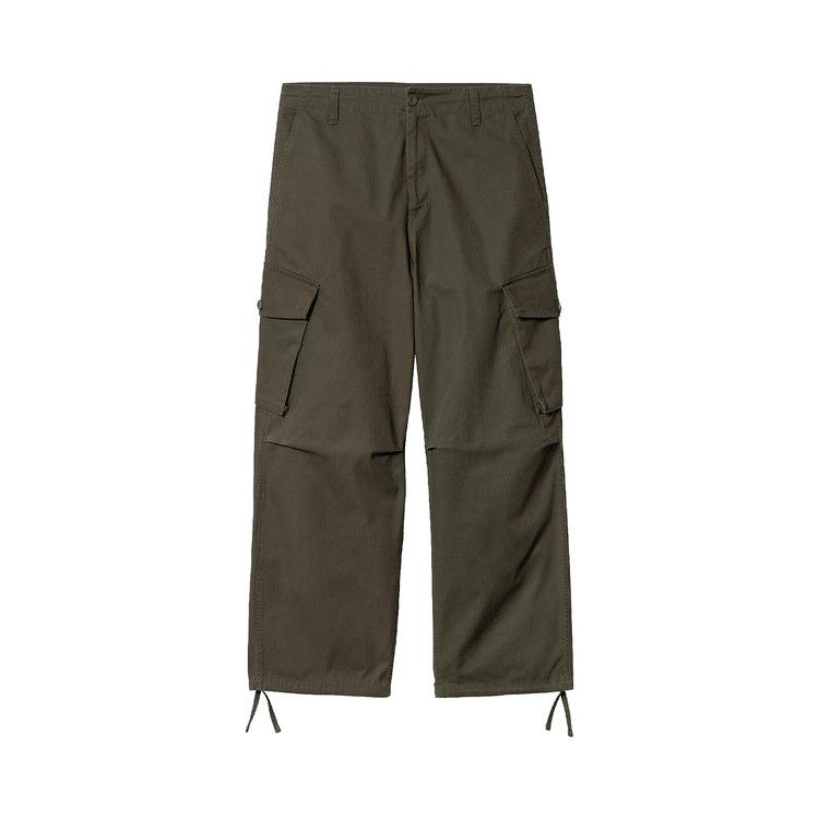 Брюки Carhartt WIP Unit Pants, Turtle
Брюки Carhartt WIP Unit Pants, Turtle